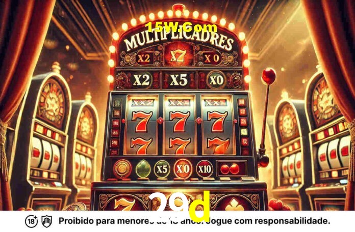 Welcome Bonus 29d