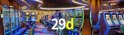 Blackjack Table 29d