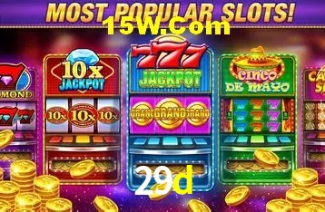 Live Casino 29d