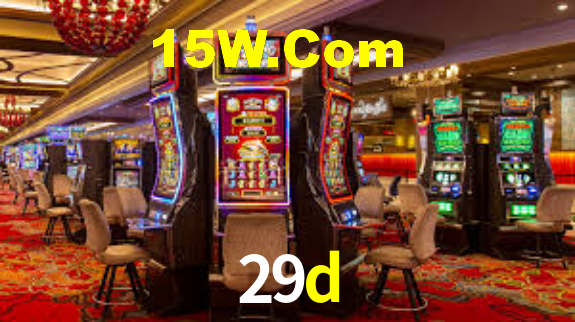 29d App Interface