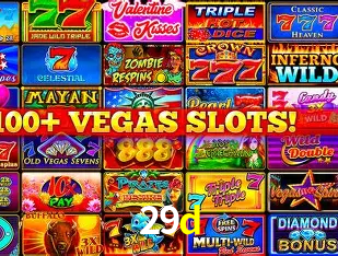 Slot Games 29d