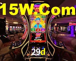 Live Casino 29d