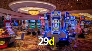 29d App Interface
