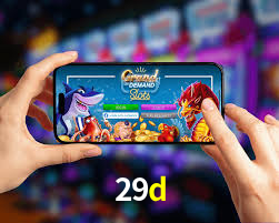 Welcome Bonus 29d